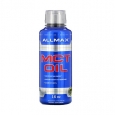 ALLMAX MCT Oil / 473 ml