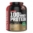 NUTREND 100% WHEY PROTEIN