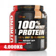 NUTREND 100% WHEY PROTEIN