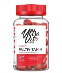 VPLAB UltraVit Gummies Adult Miltivitamin / 60 Gummies