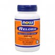 NOW Relora 300mg. / 60 VCaps.