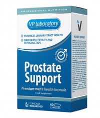 VPLAB VP Laboratory Prostate Support / 60 Caps