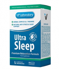 VPLAB VP Laboratory Ultra Sleep / 60 Caps