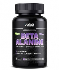 VPLAB Beta Alanine / 90 Caps