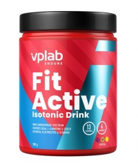 VPLAB FitActive Isotonic Drink