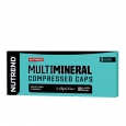 NUTREND Multimineral Compressed Caps / 60 Caps