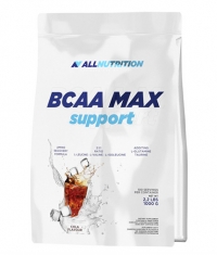 ALLNUTRITION BCAA Max Support