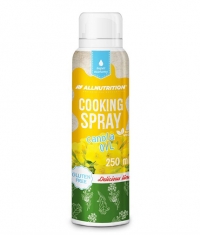 ALLNUTRITION Cooking Spray - Canola Oil / 250 ml