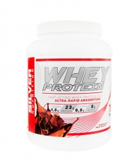 SILVER NUTRITION Whey Protein