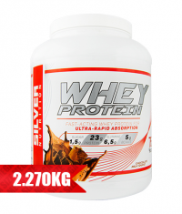 SILVER NUTRITION Whey Protein