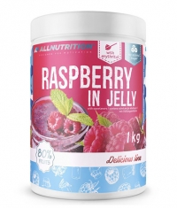 ALLNUTRITION Jelly - Raspberry