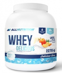 ALLNUTRITION Whey Delicious