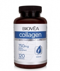 BIOVEA Collagen 750 mg / 120 Caps