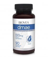 BIOVEA DMAE 100 mg / 90 Caps