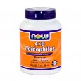 NOW Acidophilus 4X6 / 85g.