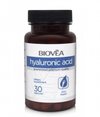 BIOVE_OLD_A Hyaluronic Acid 40 mg / 30 Caps