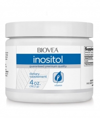BIOVE_OLD_A Inositol 600 mg