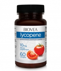 BIOVE_OLD_A Lycopene 10 mg / 60 Softgels