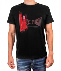 MAX FIGHT T-Shirt / Black