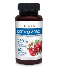 BIOVE_OLD_A Pomegranate 250 mg / 60 Caps