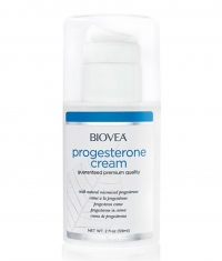 BIOVE_OLD_A Progesterone Cream / 59 ml
