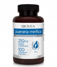 BIOVE_OLD_A Pueraria Mirifica / 100 Caps