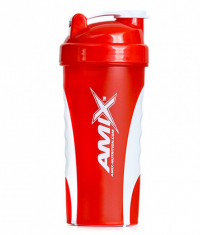AMIX Shaker Excellent Bottle 700ml / Red