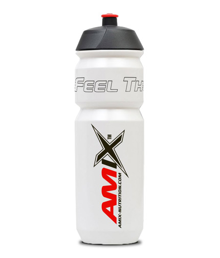 amix Cycling Bottle 750cc / White