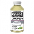 OSHEE Vitamin Water Herbal / 555 ml