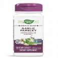 NATURES WAY Garlic & Parsley / 100 Caps.