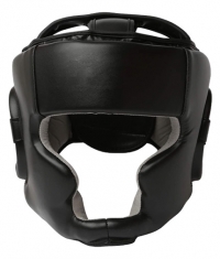 OSTROVIT PHARMA Boxing Head Guard