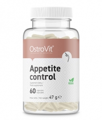OSTROVIT PHARMA Appetite Control / 60 Caps