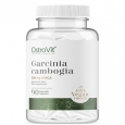 OSTROVIT PHARMA Garcinia Cambogia 500 mg - 60% HCA / Vege / 90 Caps