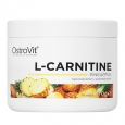 OSTROVIT PHARMA L-Carnitine Tartrate Powder / Flavored