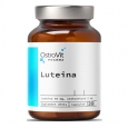 OSTROVIT PHARMA Lutein 40 mg / with Zeaxanthin / 30 Softgels