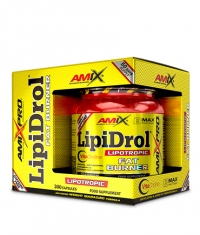 AMIX LipiDrol / 300 Caps.