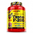 AMIX AmixPro TestoF-200 / 250 Tabs.