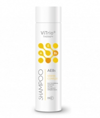 DANHSON ViTrio® Therapy Shampoo with Vitamins A, E and B5 / 250 ml