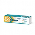 DANHSON Refrigerans 5% Panthenol and Menthol Gel / 75 ml