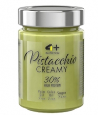 4+ NUTRITION Pistachio Creamy +