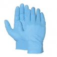 CONSUMATIVES Nitrile Gloves without Talc / Blue