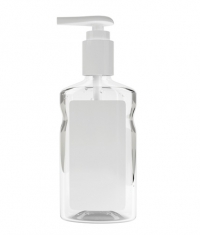 CONSUMATIVES Disinfectant Gel / 500 ml / 30 Pieces