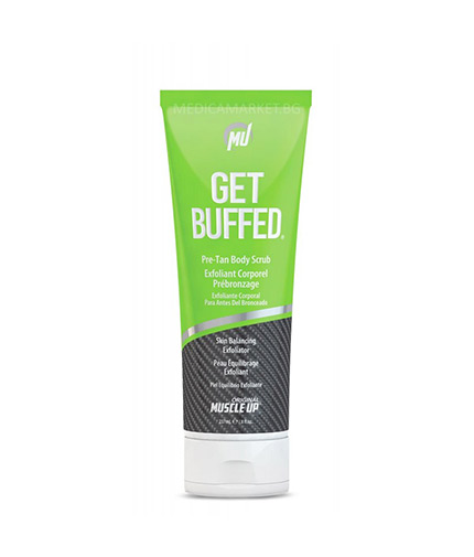 PROTAN Get Buffed / 237 ml