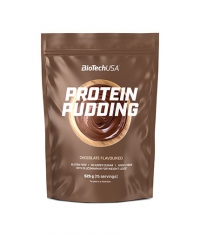 BIOTECH USA Protein Pudding