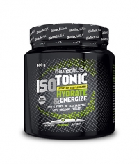 BIOTECH USA IsoTonic