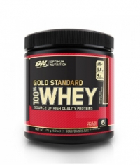 OPTIMUM NUTRITION 100% Whey Gold Standard