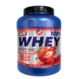 MLO 100% Whey Platinum Protein