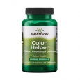 SWANSON Colon Helper / 60 Vcaps