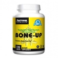 Jarrow Formulas Bone-Up Vegetarian with Calcium Citrate / 120 Tabs