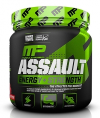 MUSCLE PHARM Assault Sport / 30 Serv.